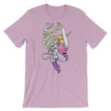 Fabulous Secret Powers-T-Shirts-Swish Embassy