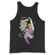 Fabulous Secret Powers (Tank Top)-Tank Top-Swish Embassy