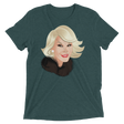 Fashion (Retail Triblend)-Triblend T-Shirt-Swish Embassy