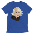 Fashion (Retail Triblend)-Triblend T-Shirt-Swish Embassy