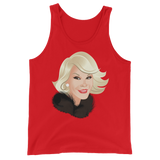 Fashion (Tank Top)-Tank Top-Swish Embassy