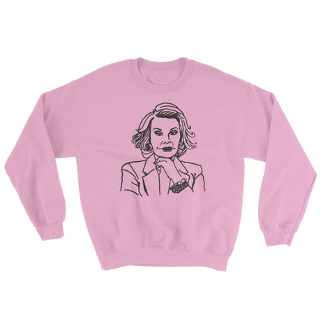 Fashionable (Long Sleeve)-Long Sleeve-Swish Embassy