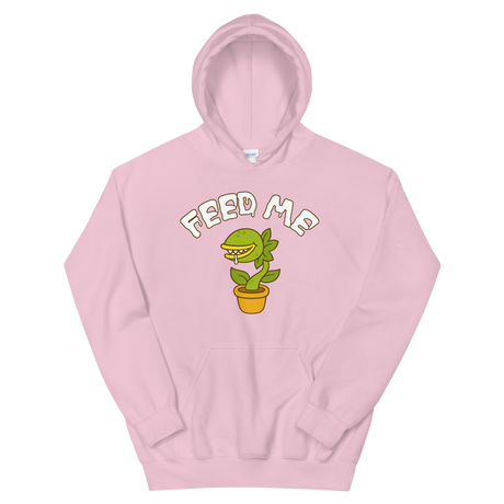 Feed Me (Hoodie)-Hoodie-Swish Embassy