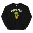 Feed Me (Long Sleeve)-Long Sleeve-Swish Embassy