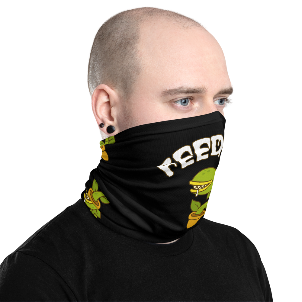 Feed Me (Mas/Neck Gaiter)-Swish Embassy