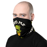 Feed Me (Mas/Neck Gaiter)-Swish Embassy