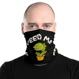 Feed Me (Mas/Neck Gaiter)-Swish Embassy