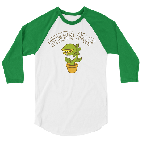 Feed Me (Raglan)-Raglan-Swish Embassy