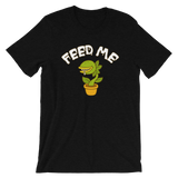 Feed Me-T-Shirts-Swish Embassy