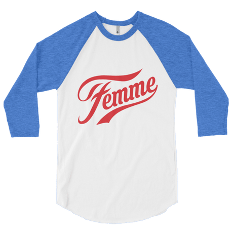 Femme (Raglan)-Raglan-Swish Embassy