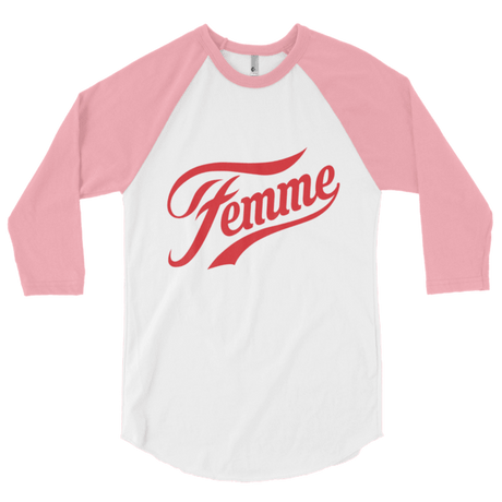 Femme (Raglan)-Raglan-Swish Embassy