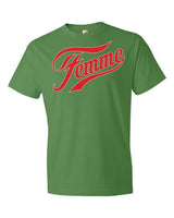 Femme-T-Shirts-Swish Embassy