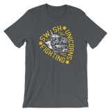 Fighting Unicorns-T-Shirts-Swish Embassy