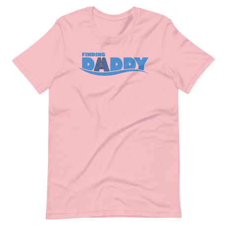 Finding Daddy-T-Shirts-Swish Embassy