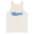 Finding Daddy (Tank Top)-Tank Top-Swish Embassy