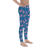 Flamingo (Meggings)-Meggings-Swish Embassy