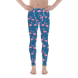 Flamingo (Meggings)-Meggings-Swish Embassy