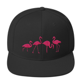 Flamingos (Headwear)-Headwear-Swish Embassy