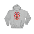 Flamingos (Hoodie)-Hoodie-Swish Embassy