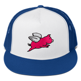 Flying Pig (Headwear)-Headwear-Swish Embassy