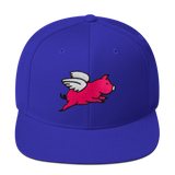Flying Pig (Headwear)-Headwear-Swish Embassy