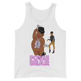 Fosse Bear (Tank Top)-Tank Top-Swish Embassy