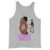 Fosse Bear (Tank Top)-Tank Top-Swish Embassy