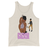 Fosse Bear (Tank Top)-Tank Top-Swish Embassy