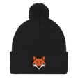 Fox (Beanie)-Beanie-Swish Embassy