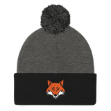 Fox (Beanie)-Beanie-Swish Embassy