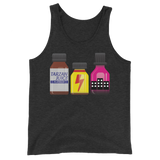 Fragrances (Tank Top)-Tank Top-Swish Embassy