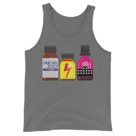 Fragrances (Tank Top)-Tank Top-Swish Embassy