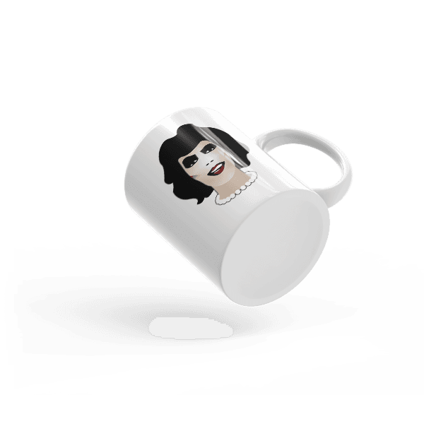 Frank-N-Furter Mug-Mugs-Swish Embassy