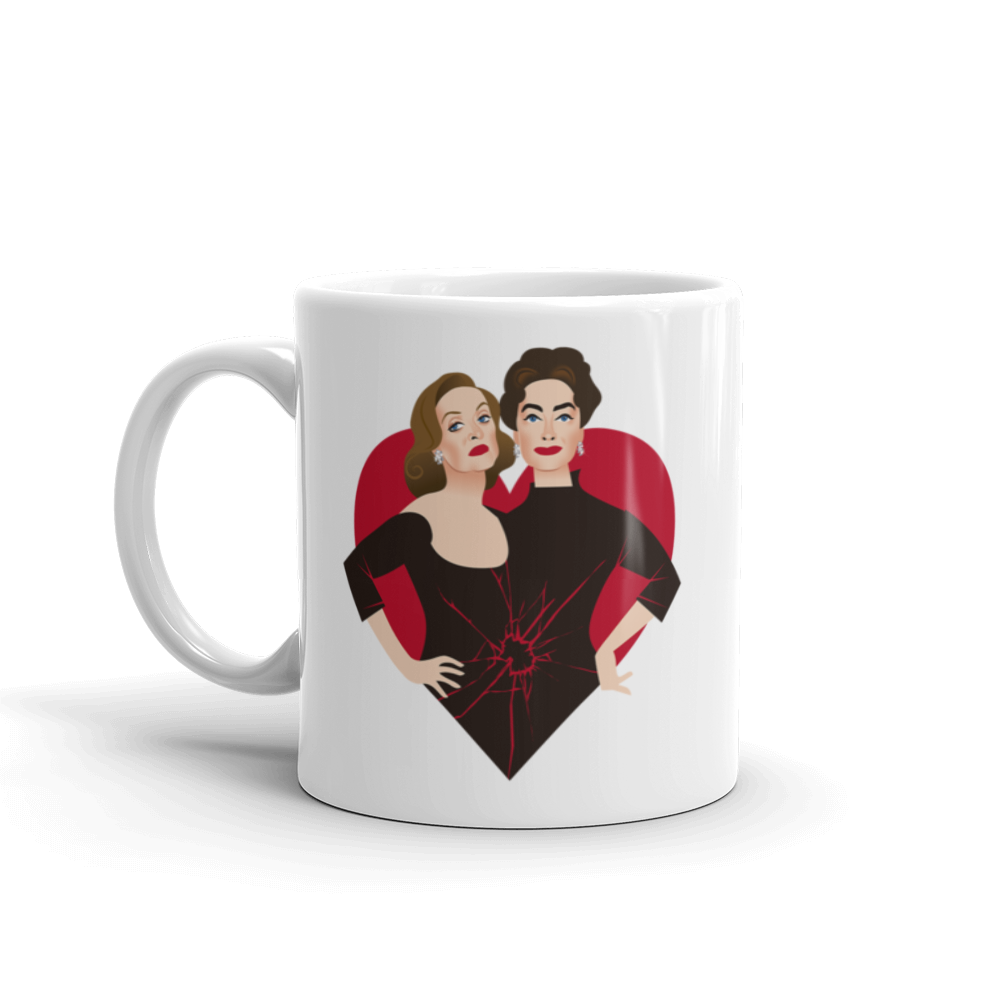 Frenemies (Mug)-Mugs-Swish Embassy