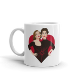 Frenemies (Mug)-Mugs-Swish Embassy