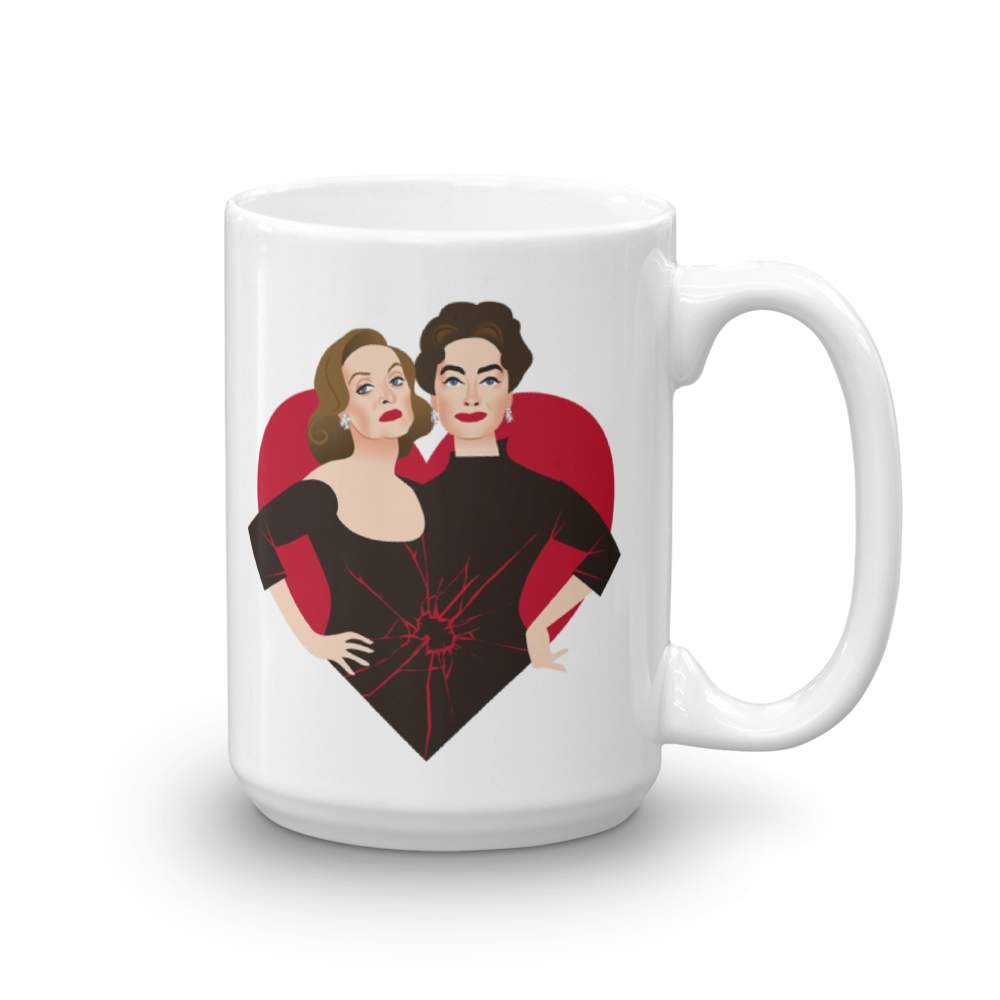 Frenemies (Mug)-Mugs-Swish Embassy