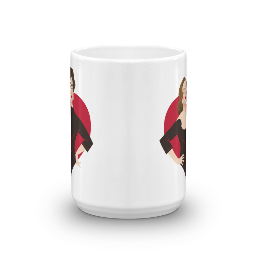 Frenemies (Mug)-Mugs-Swish Embassy