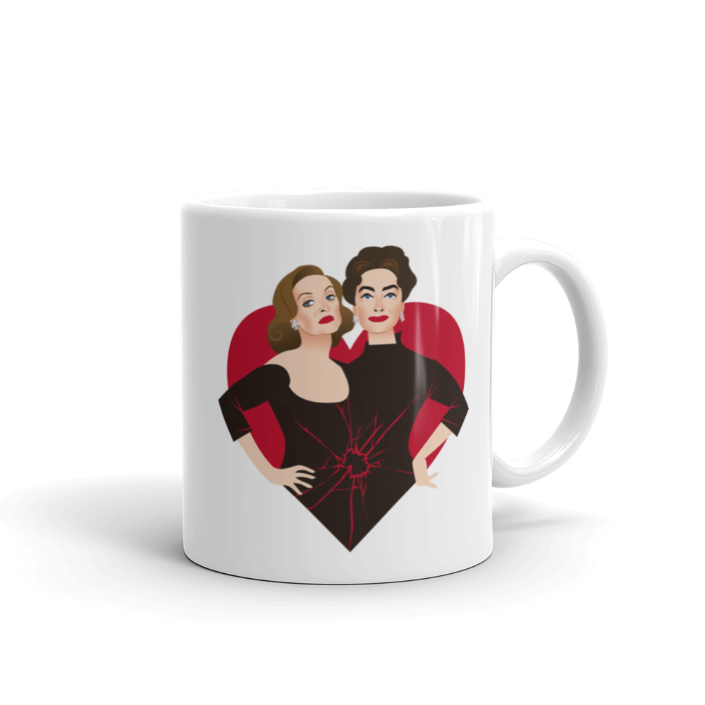 Frenemies (Mug)-Mugs-Swish Embassy