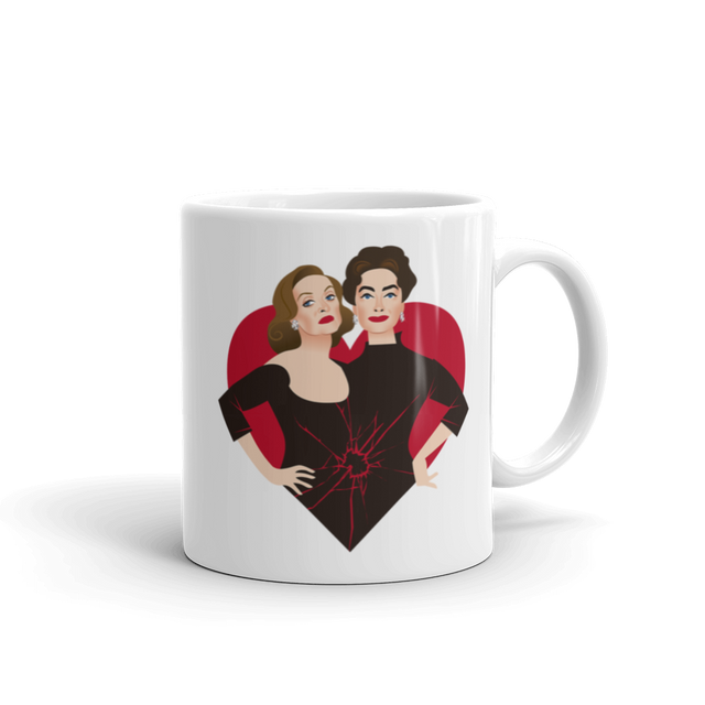 Frenemies (Mug)-Mugs-Swish Embassy