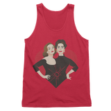 Frenemies (Tank Top)-Tank Top-Swish Embassy