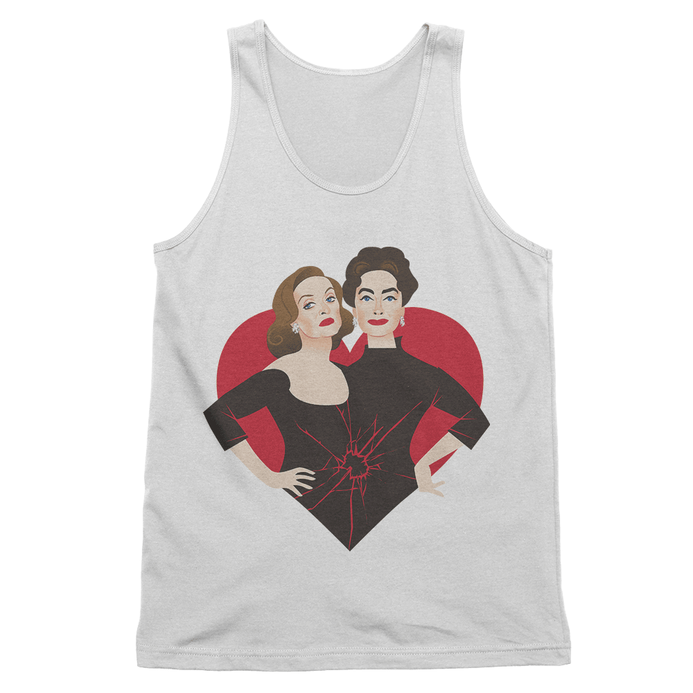 Frenemies (Tank Top)-Tank Top-Swish Embassy