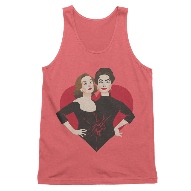 Frenemies (Tank Top)-Tank Top-Swish Embassy