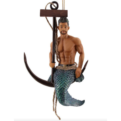 Fresh Catch (Ornament)-Ornament-Swish Embassy