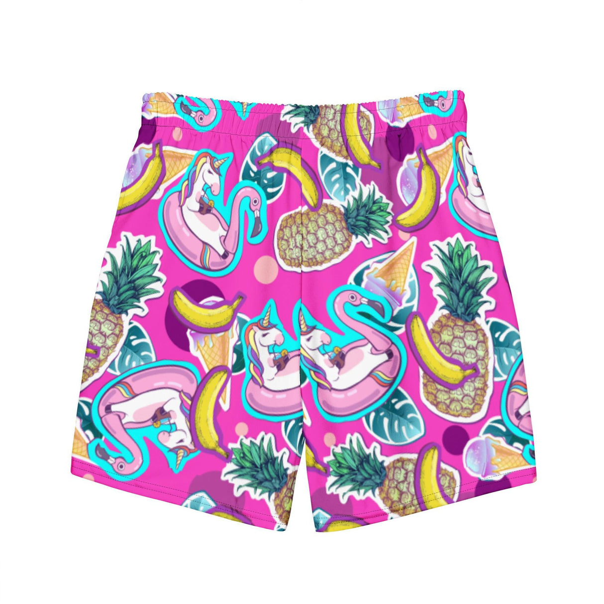 Gaycation (Swim Trunks)-Swim Trunks-Swish Embassy