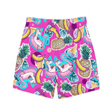 Gaycation (Swim Trunks)-Swim Trunks-Swish Embassy