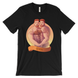 Gemini (Zodiac)-T-Shirts-Swish Embassy