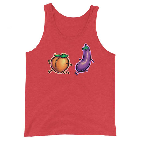 Get Over Here (Tank Top)-Tank Top-Swish Embassy