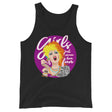 Girls Wanna Have Fun (Tank Top)-Tank Top-Swish Embassy