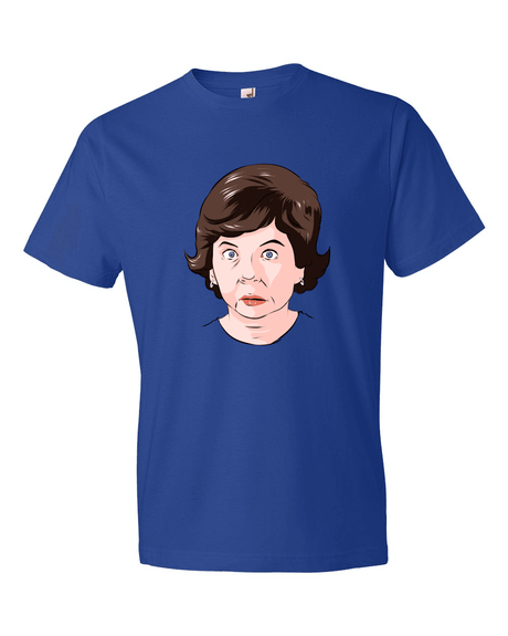 Gladys Kravitz-T-Shirts-Swish Embassy