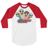 Goldenpuff Girls (Raglan)-Raglan-Swish Embassy